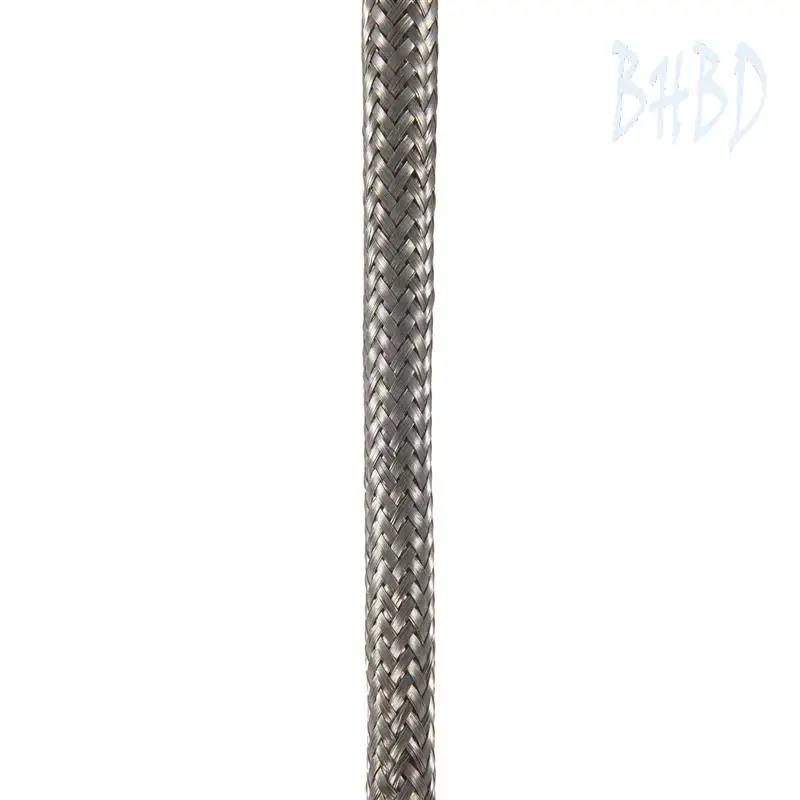 BHBD-110V 380W 35Mmx35mm Injected Mould Heating Elements Brass Band Heater For Injection Molding Machine