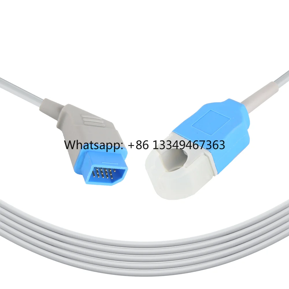 Sensor Adapter Cable Probe Cable