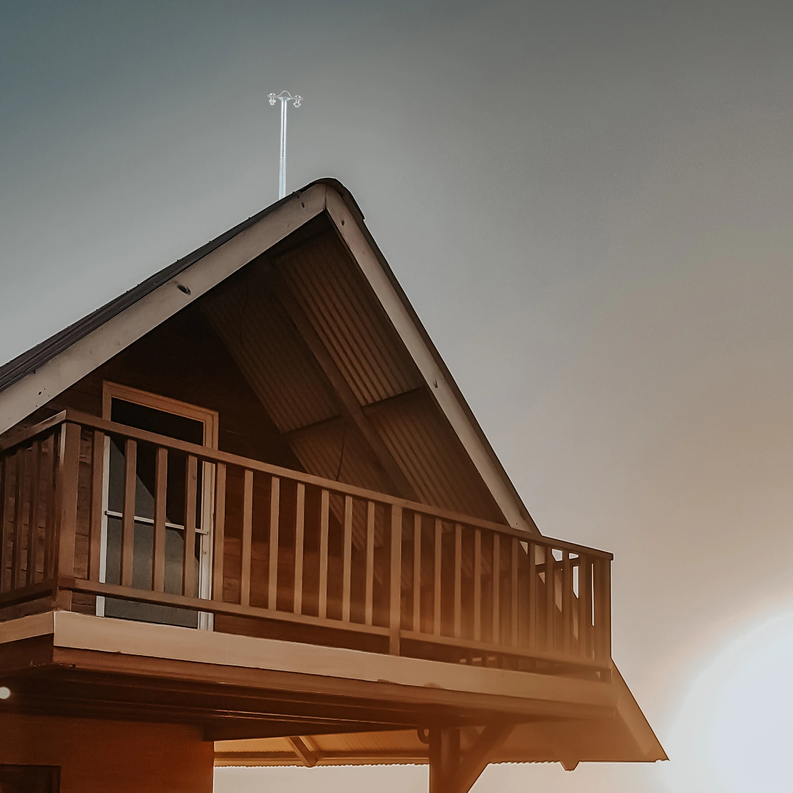 

1pcs Protection Metal Support Protective Support For Roof Sturdy Holder Safety Installation Replacement Part