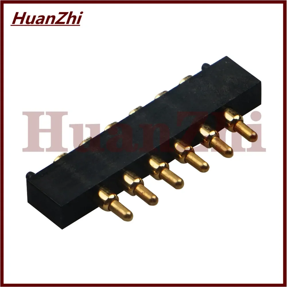 Conector de batería para Motorola Symbol MC3190-Z RFID, MC319Z-G, 5 unidades