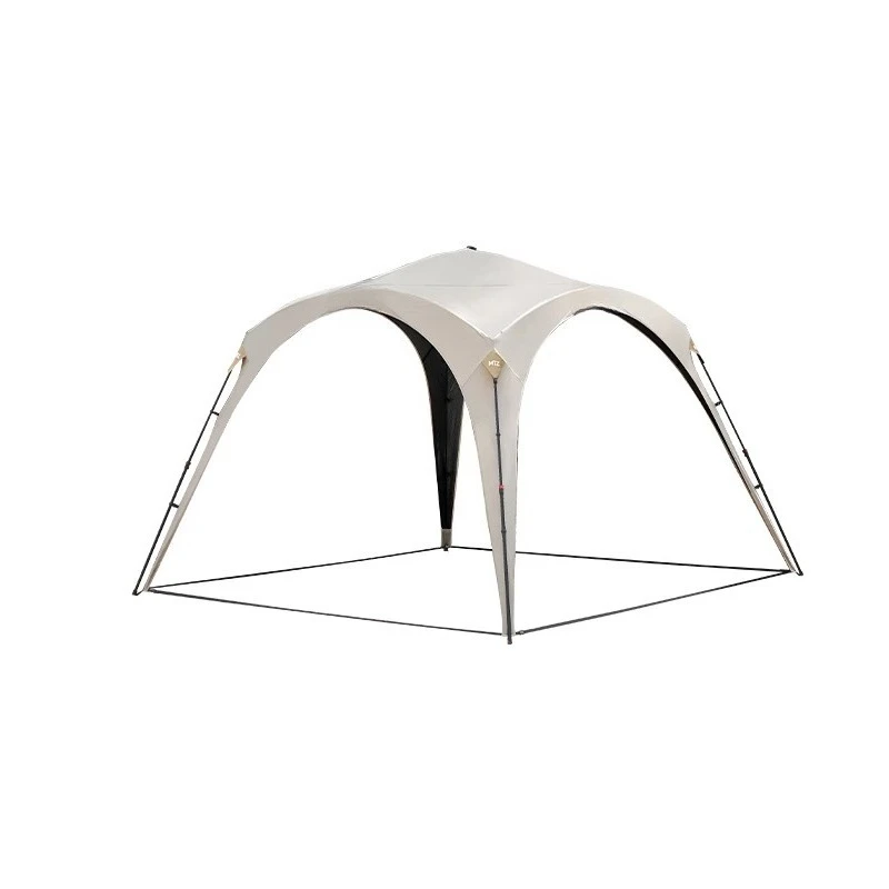 

Automatic dome canopy quick opening tent outdoor camping vinyl awning