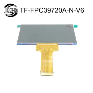 8 en çok satan, ekran, projektör için lcd ekran t6 №5