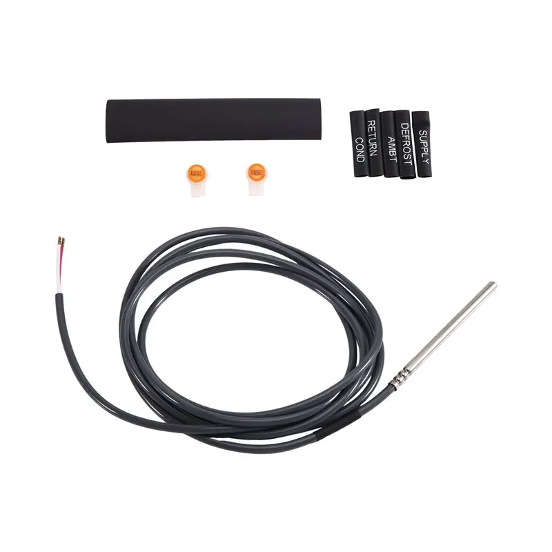 Temperature Sensor For Thermo King MP3000 Series Marine Units- Model Code 400791 40-0791-N32R