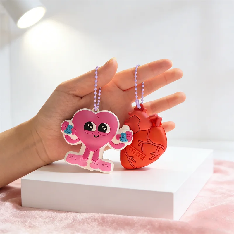 NEW Syringe Shaped Keychain Ampoule Bottle Opener for Medical Nurse Doctor Gift, Portable Vial Breaker Tool with Bottle Cutter