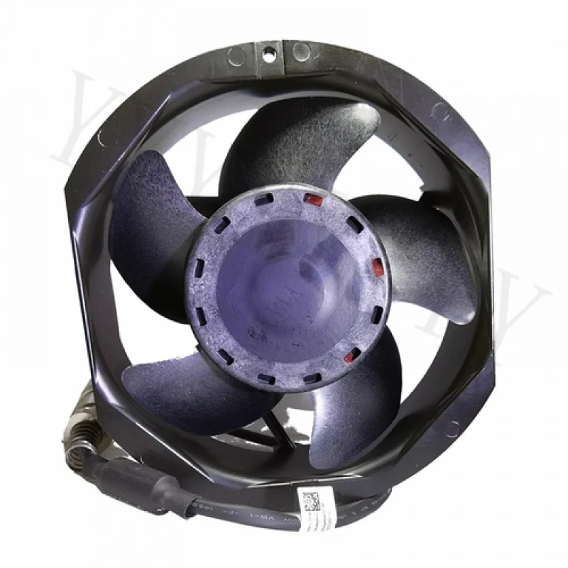 Y+Sanyo 9EB5748P5K03 DC48V 0.7A 17250 17CM  IP68 waterproof fan