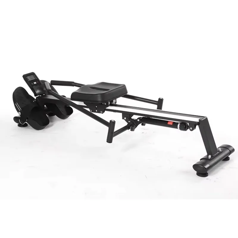 Household silent hydraulic rowing machine Indoor resistance Environmental protection Durable Unisex model YD-4 Sports
