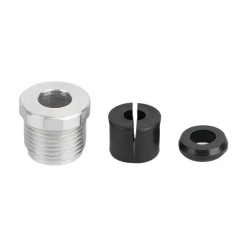 AB56-Steering Reverse Cable Lock Nut Kit(2 Set), Part Numbers 277001729 For Seadoo Models 293830063, 277000055 211100009