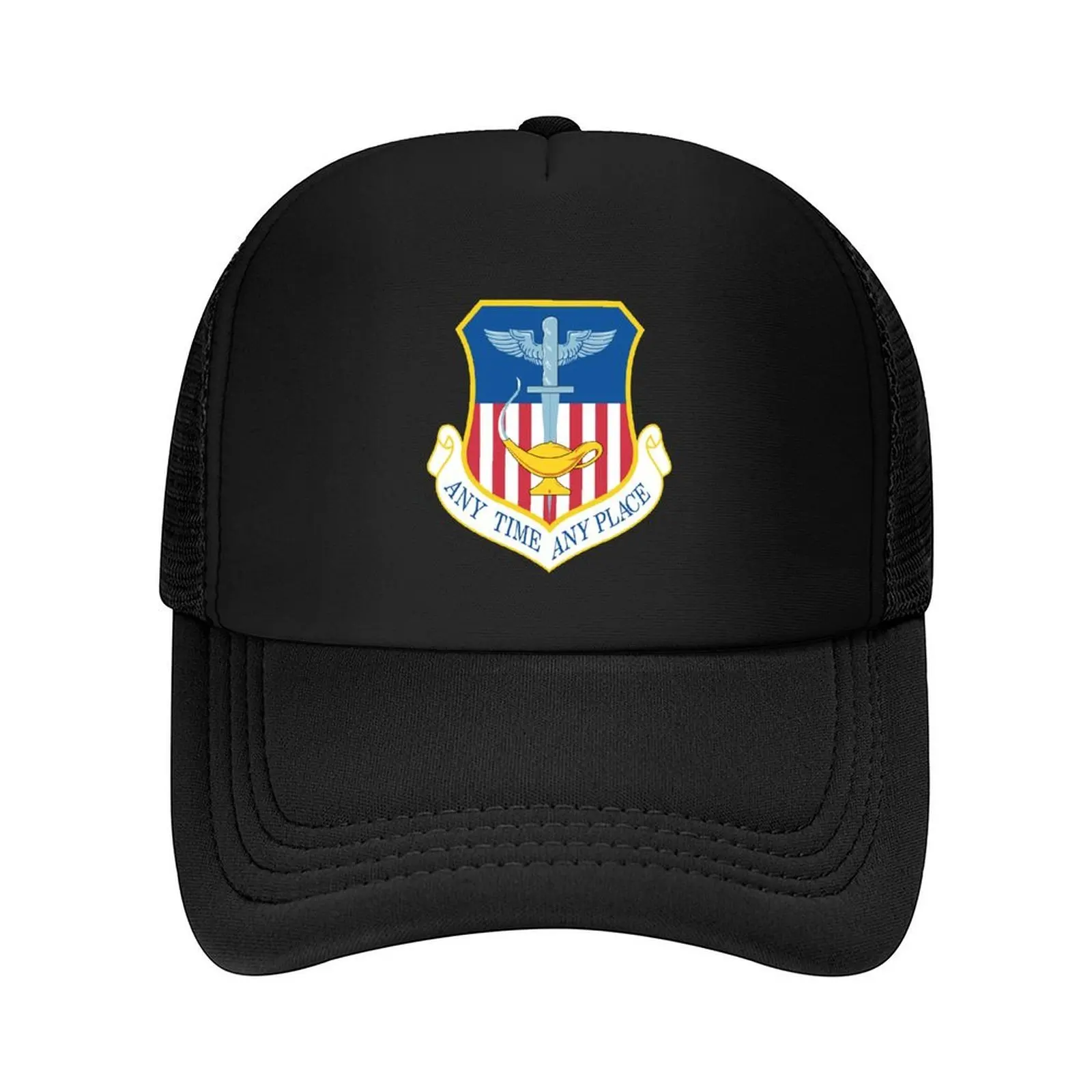 

1st Special Operations Wing - USAF Baseball Cap Anime Uv Protection Solar Hat black Sunhat For Women Men's