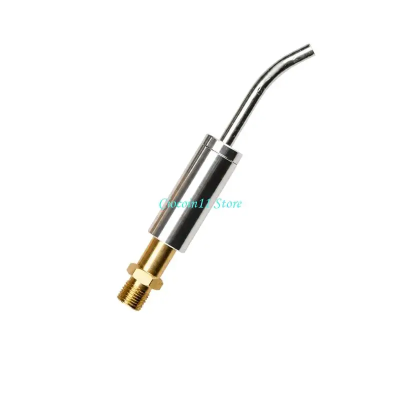 Y1UB Narrow Outlet Attachment Cleaning Tool Part for Recessed Bearing Cleaning Points