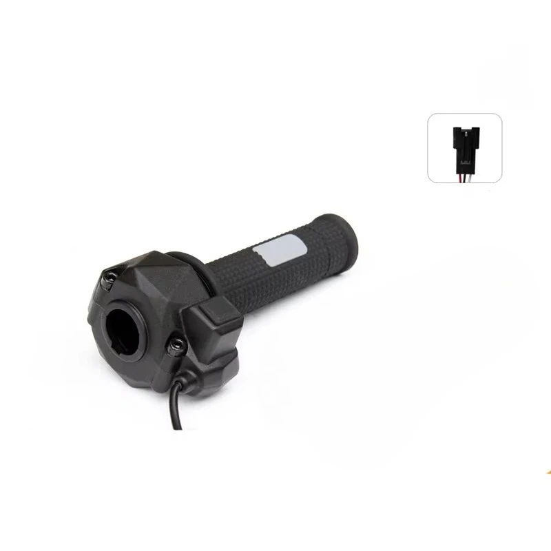 XYD E100X 79 Electric Dirt Bike Programmable Double Hall Twist Throttle 12000w Aluminum Accessories Ebike Aviation Quality