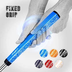 Putter Grip High Quality PU Material Non-slip and Comfortable Universal Golf Putter Grip