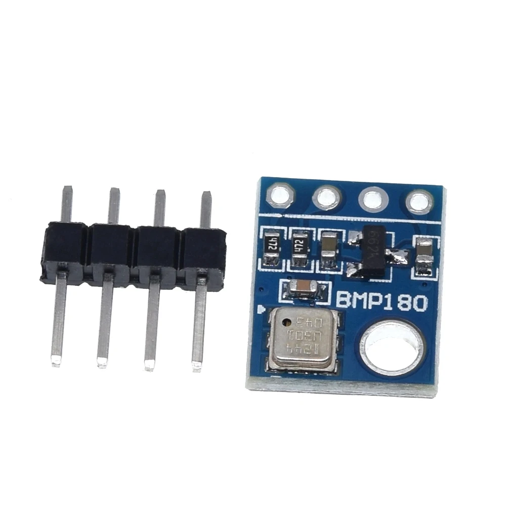 1/3PCS  GY-68 BMP180 BMP280 Digital Barometric Pressure Detection Module for arduino
