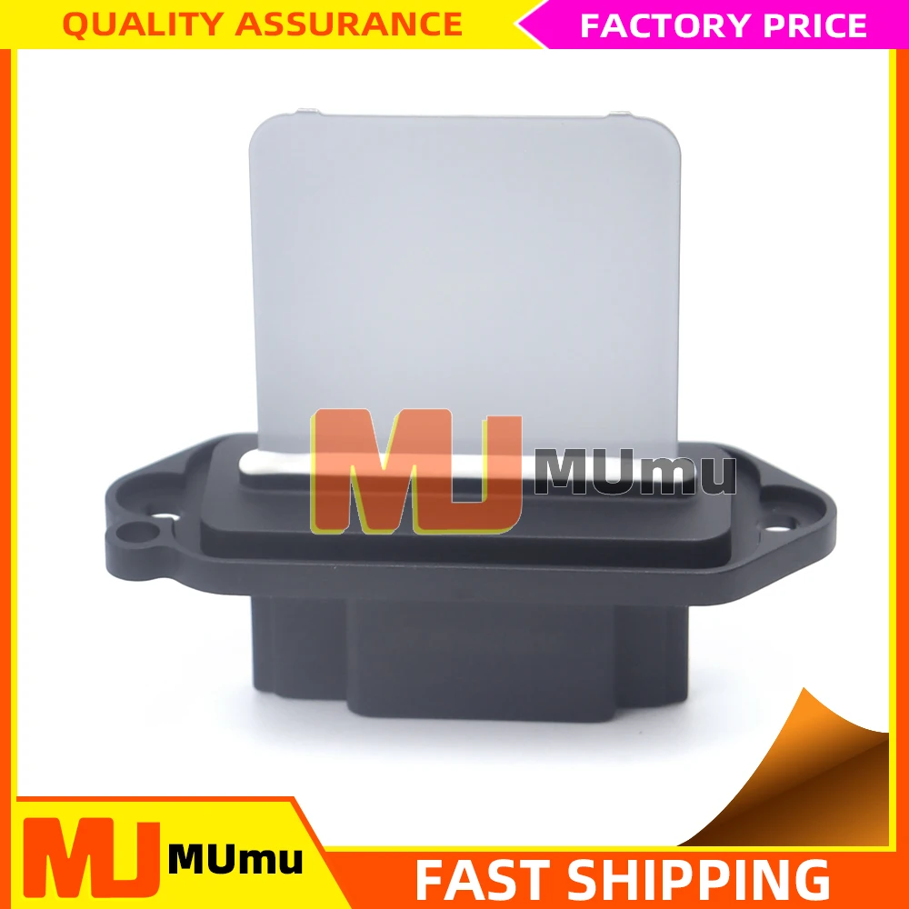 

AC Interior Blower Resistor For Mazda 3 2004-2005 5 2006-2010 L4 2.0L L4 2.3L BP4K-61B15 BP4K61B15 K109202