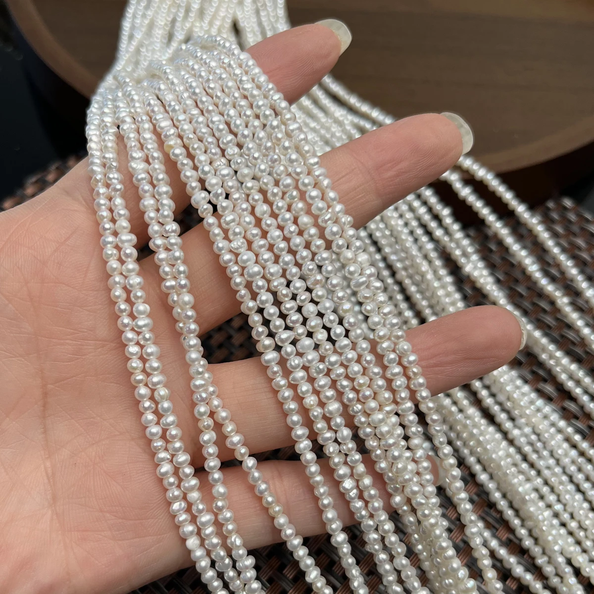 Thumbnail 3 - #70 Best Freshwater Pearl Necklaces to Buy In 2026