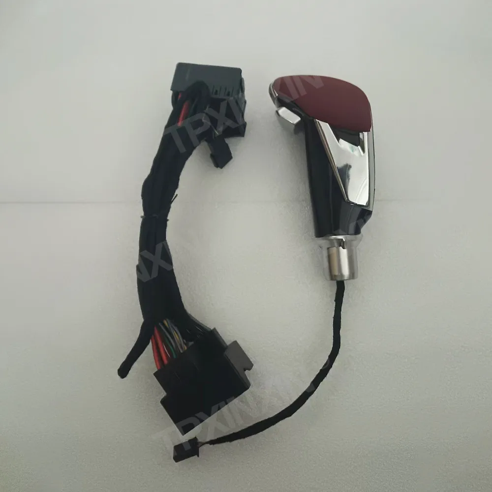 Overhead Dome Reading Light For Porsche Cayenne LED Interior Roof Lamp Car Ceiling Light Replacement Upgrade Accessories