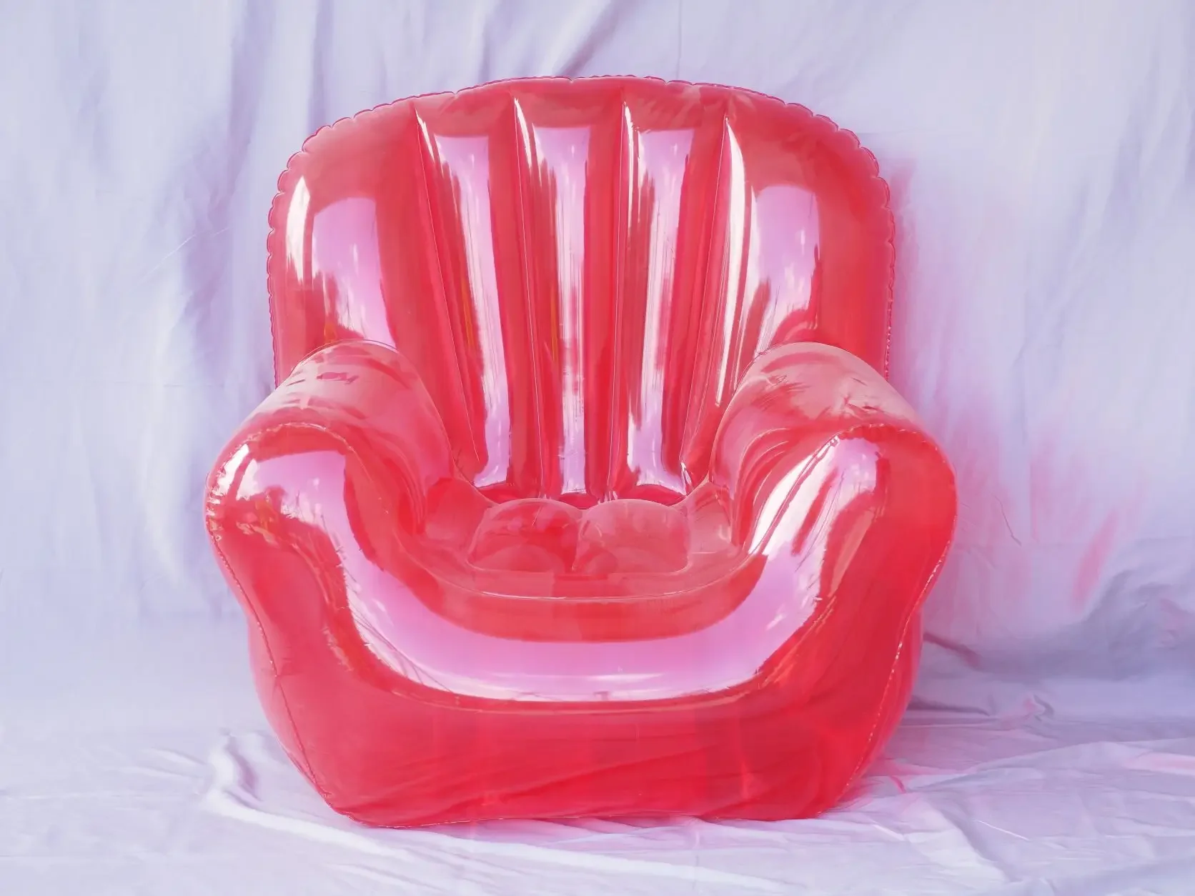 Inflatable New Vision Other/Quality Fashion Trend Sofa Soft and Comfortable Lazy Chair