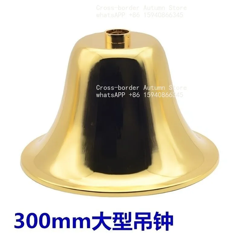 Suitable for heavy crystal chandelier duplex 8-head chandelier hanging plate base gold lamp accessories