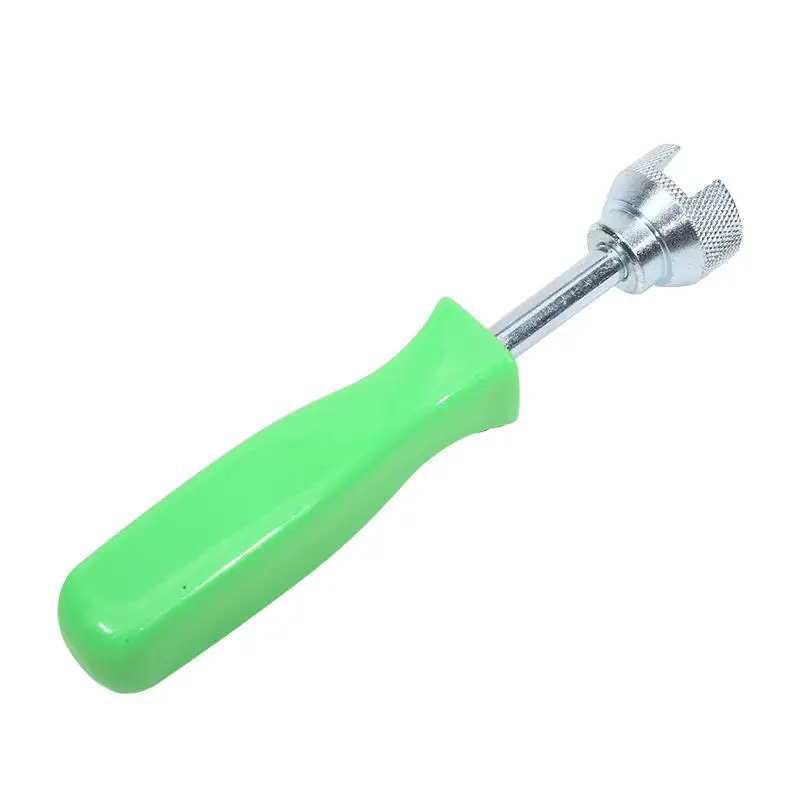 Neue Auto Bremse Feder Unterlegscheibe Reparatur Schuh Kompressor, Universal Auto Trommel, Installieren Griff Werkzeug Zubehör für Auto Reparatur Werkzeuge