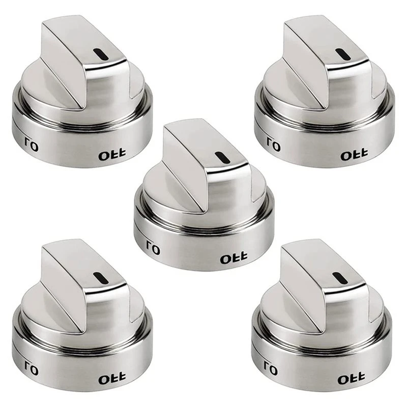 AB43-Oven Control Knob AEZ73453509 Part Appliance Repair Knob