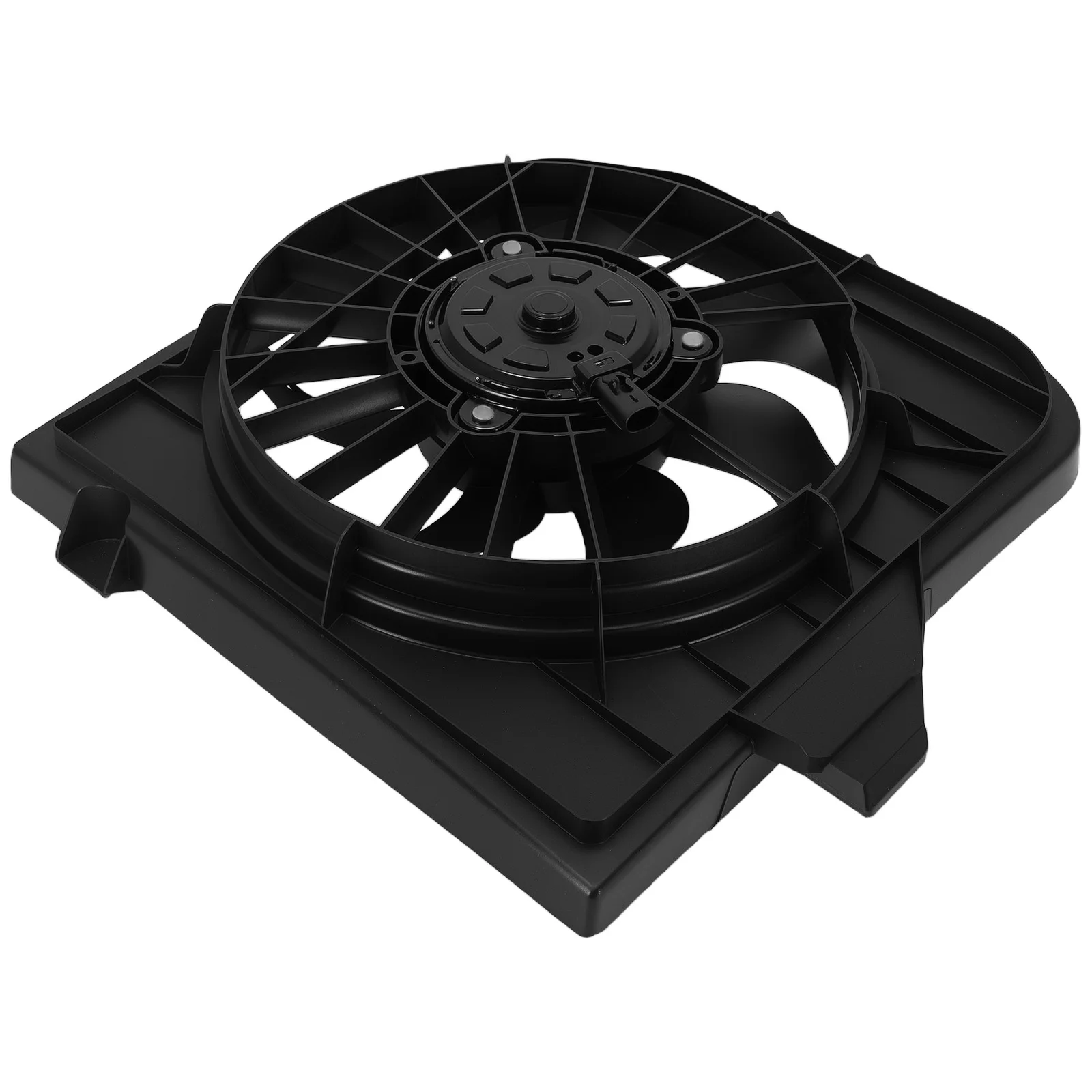 

Engine Cooling Fan Right for Chrysler Town & Country 3.8L 2001-2005 240W