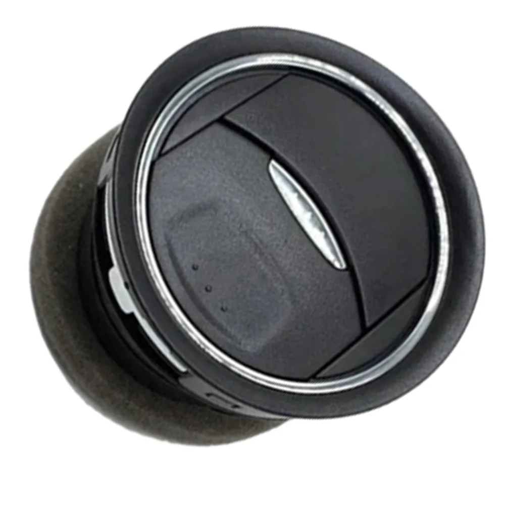 

Dashboard Air Vent Round Air Conditioning Air Outlet Grille for Ford Mondeo MK4 2007-2014 Galaxy MK3 S-Max 2006-2015