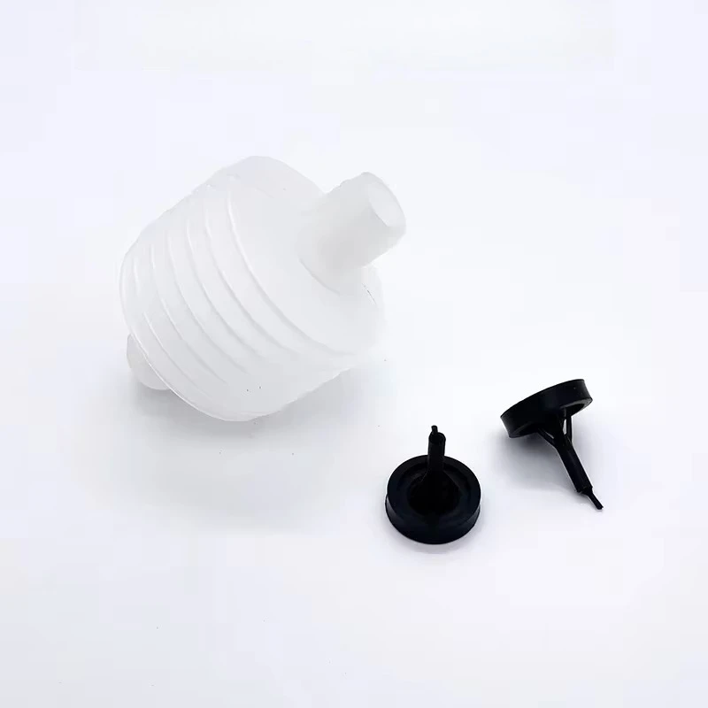 Ac-id Resistant Bellows Dosing Pump For CTP Plate Processor Developer Solution Supplement Replacement Parts