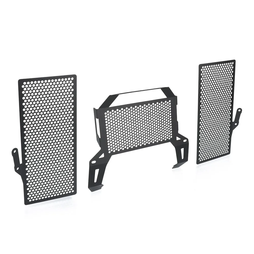 Motorcycle For Ducati Multistrada V4 / Pikes Peak / Rally / RS V4S V4 S 2021-2023 2024 2025 2026 2027 Radiator Grill Guard Cover