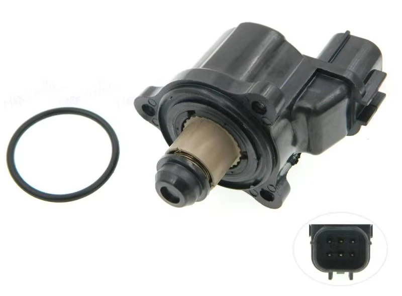 Leerlaufluftregelventil für Kfz-Teile 1450A116