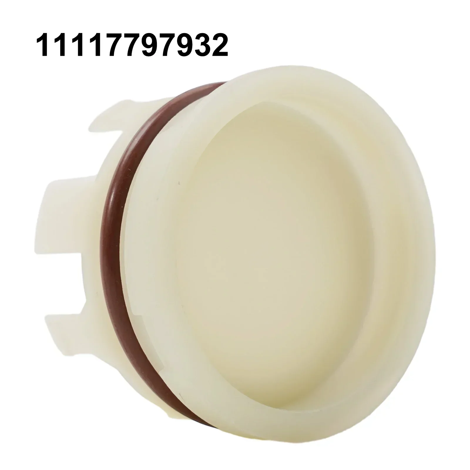 

1x Cylinder Head Gasket For BMW E87 E36 E46 E90 B48 N47 For MINI F55 F56 Seal Cam Cover 11117797932 7797932 Car Accessories