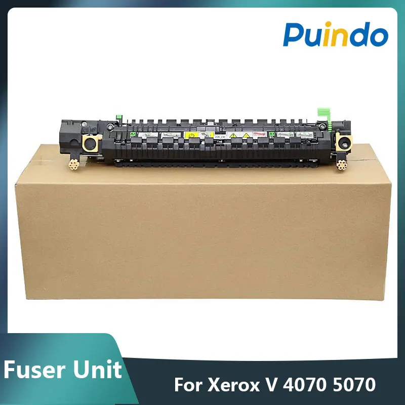 126K35390 126K35392 Original new Fuser Unit For Xerox DocuCentre-V 4070 5070