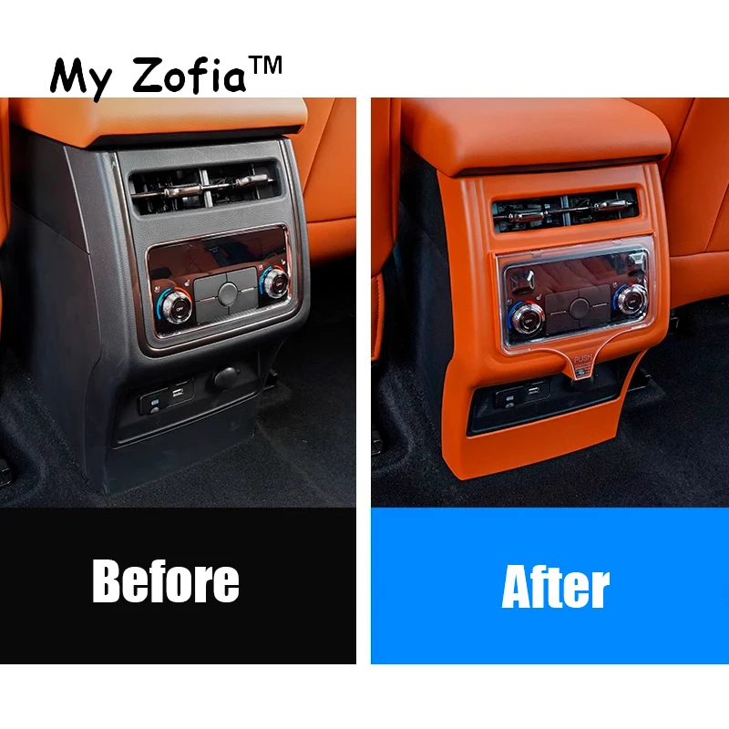 Thumbnail 2 - #32 Best Car Air Vent Decorations to Buy In 2026