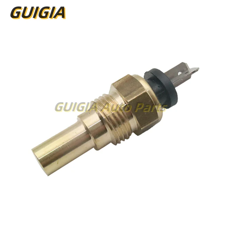 МД 050214   Датчик температуры охлаждающей жидкости для Mitsubishi L 200 Pajero Space Wagon 1998, высококачественные автомобильные запасные части