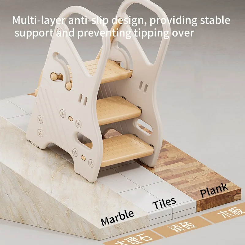 Mesa de comedor y silla para niños con altura regulable - Silla de aprendizaje y crecimiento para bebés - Silla de comedor y sentado para bebés