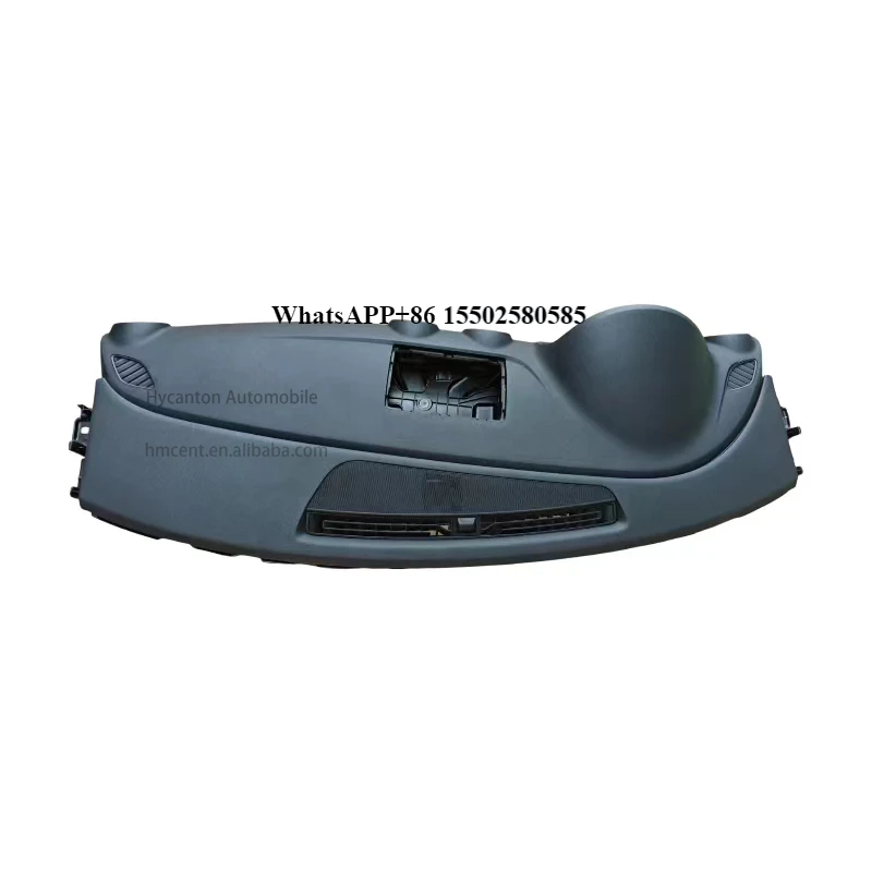 

Original Interior ABS Leather Suture Automotive Interior Parts Dashboards Safe Reliable for A3 Dashboard