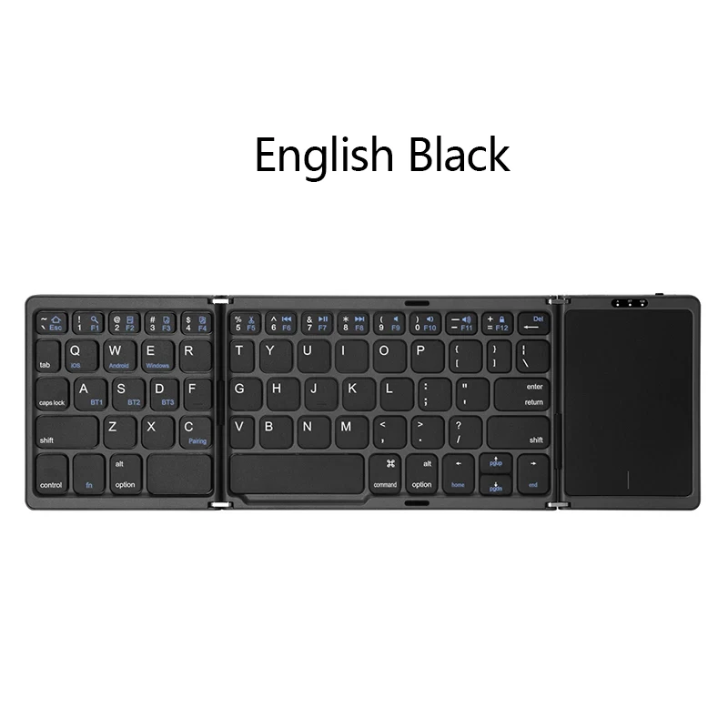 Black English