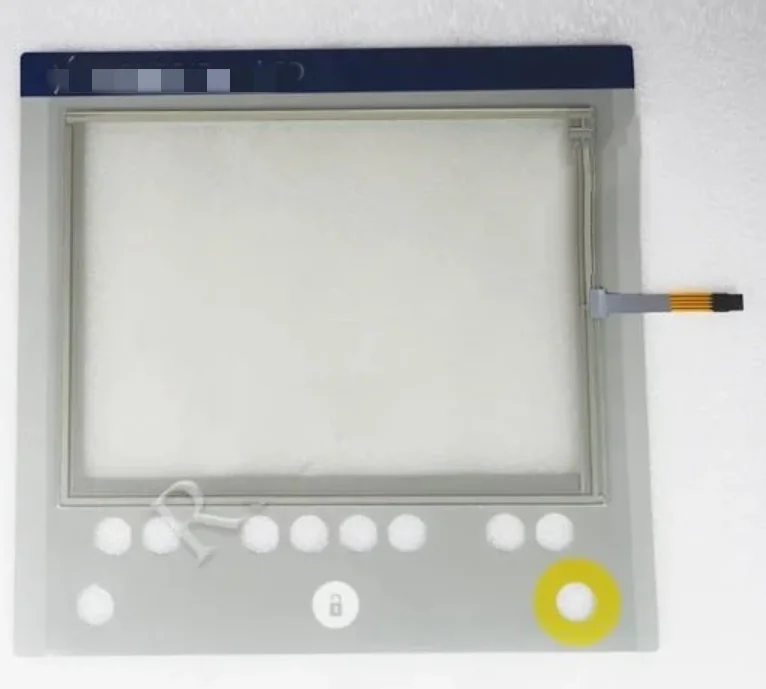 New Replacement Compatible Touch panel Protective Film For 5AP920.1505-K21