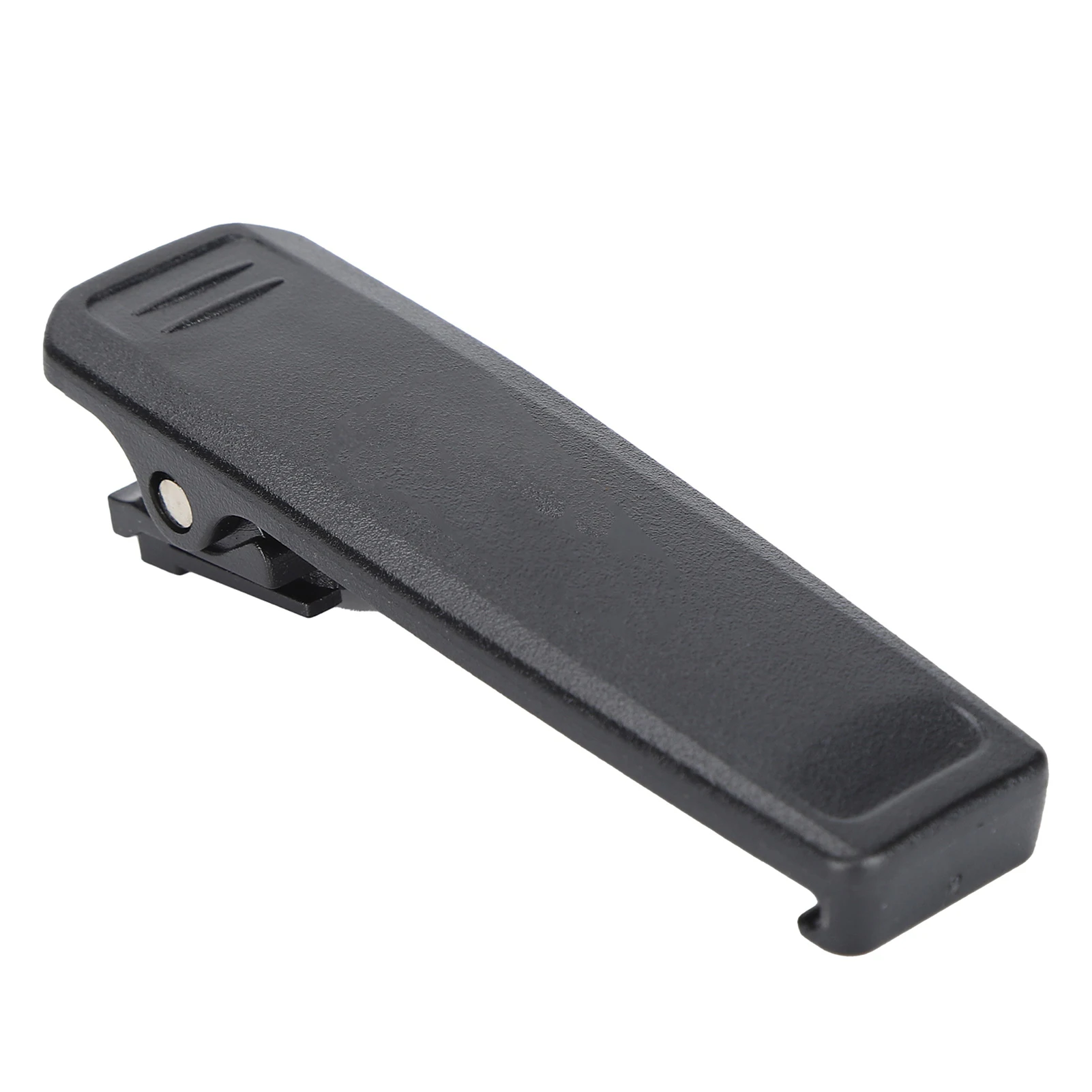 Belt Clip ABS Belt Clip with Letters for ICOM IC‑V88 IC‑U88 IC‑F1000 IC‑F2000 IC‑F29SR Walkie Talkie Belt Clip