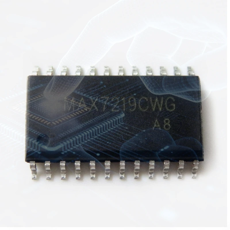 (5-10-20-30-100PCS) L7805 TO-263 L7805CD2T