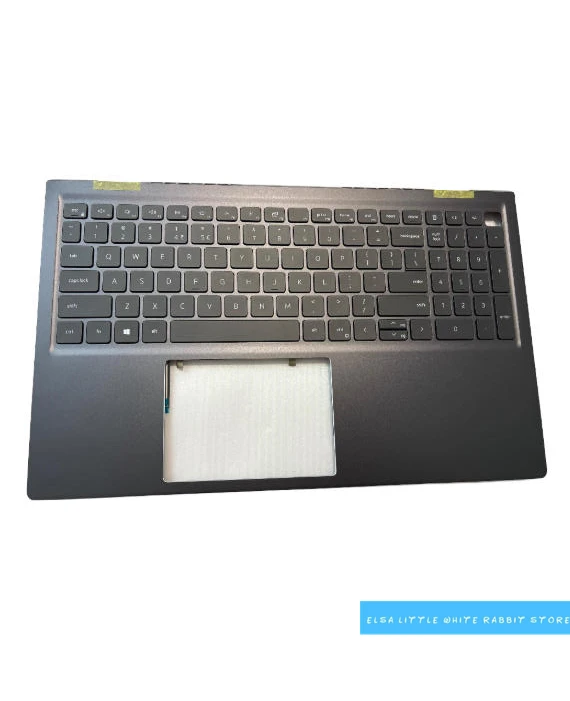 

Для Dell Vostro V5510 V5515: верхняя часть корпуса (палмрест) с клавиатурой с подсветкой