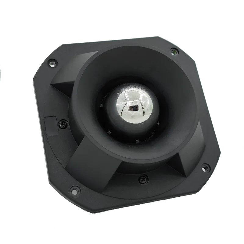 

Hi-Fi аудиофильский класс, высокая мощность и высокая чувствительность 6-дюймовый независимый динамик для соревнований