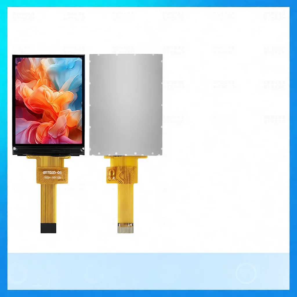 Industrial Visual - 2 Inch TFT LCD Display Screen