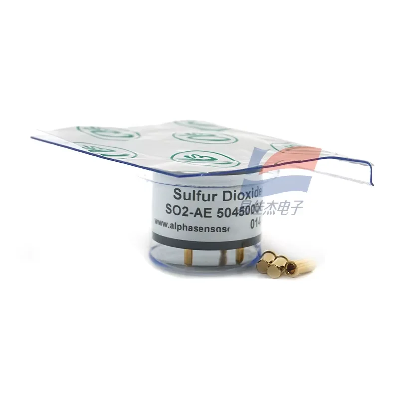 SO2-AE SO2-AF Three electrode electrochemical sulfur dioxide gas sensor
