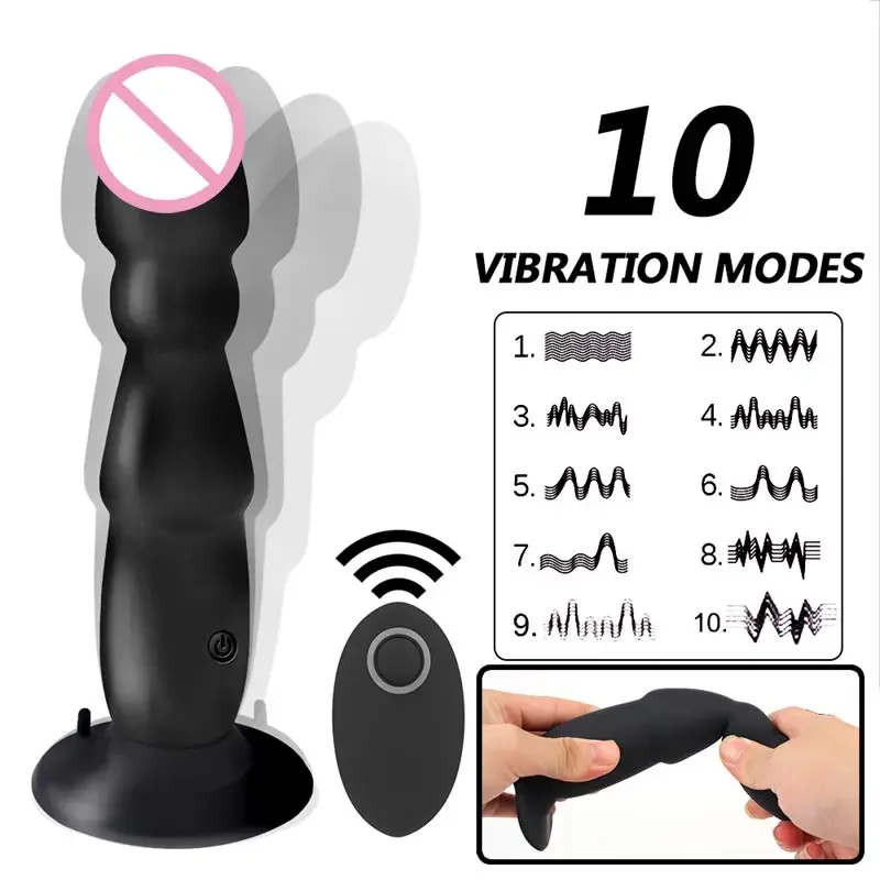 Chest For Anal Vargina Plug Anal Vibrant Phalus Mastubator Double Costume For Man And Wife Women Vibrator Sellers Toys