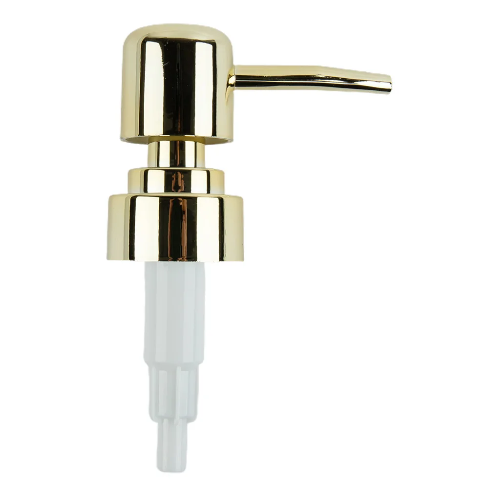 

Высококачественная новая насадка для насоса, трубка 15 см, длина 9 см, ABS, серебристая, для ванной комнаты, аксессуары для душа, наборы для ванной.