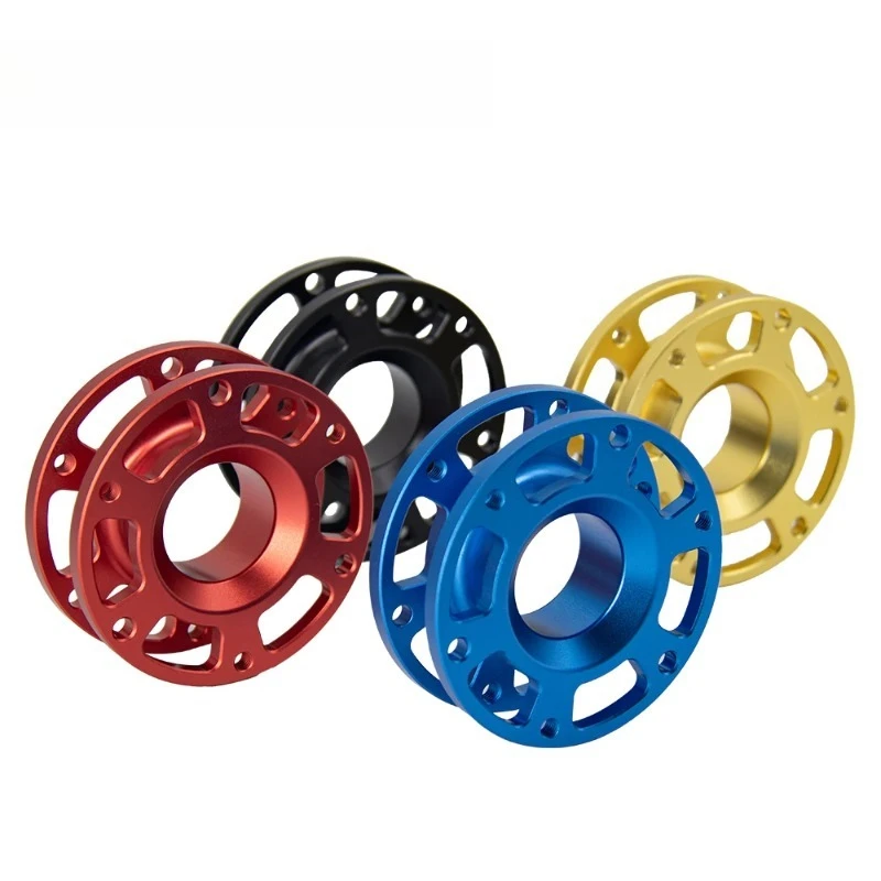 Steering Wheel Spacers With 70 mm Bolt Pattern, featuring CNC machining and anodized