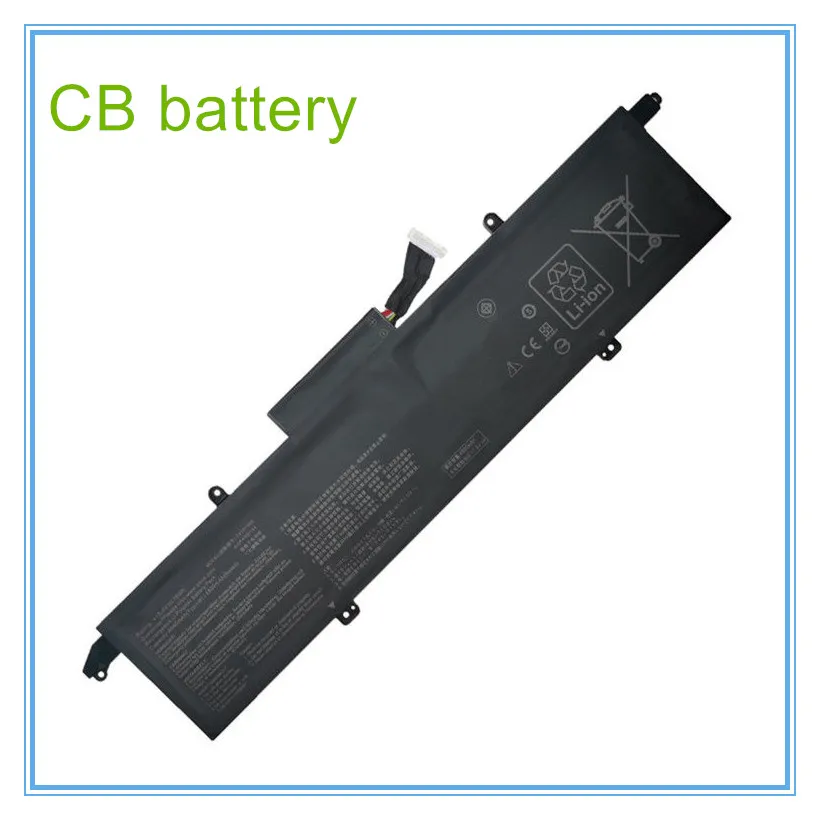 

C41N1908 Laptop Battery For G14 GA401II-R55TA8G C41N1908 0B200-0361000015.4V 76Wh