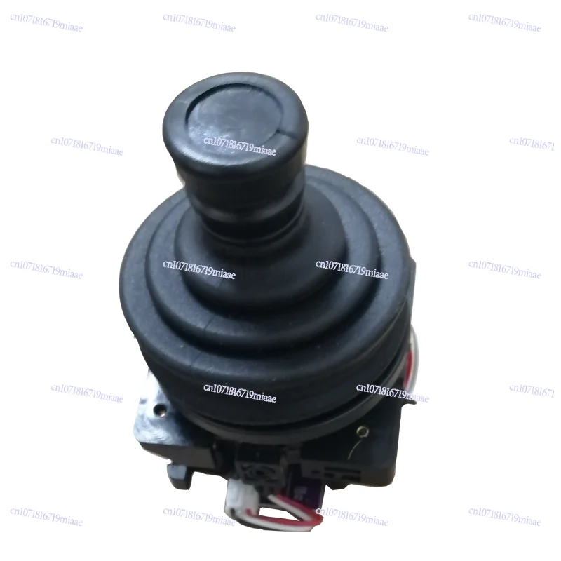 F24-60 Rocker Head Tower Crane Wireless Remote Control Double Beam Crane