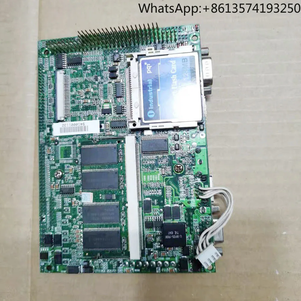 

SBC84600 REV.A2 Industrial control motherboard