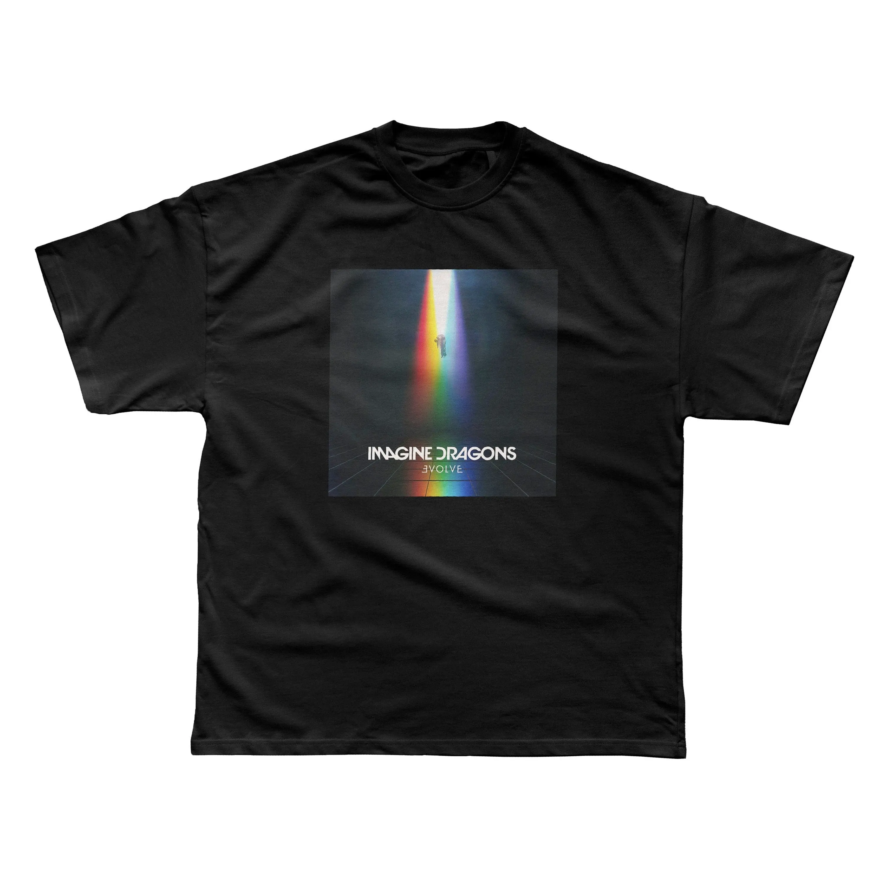 Imagine Dragons Evolve T shirt