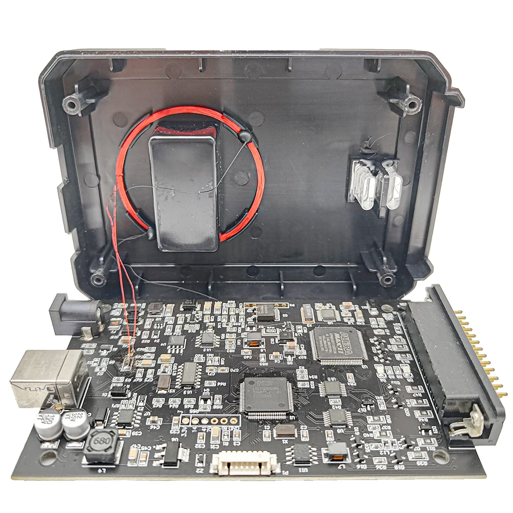 

HTprog V1.0.45 Full Version With Dongle HT Prog Works For KT200 As ECU Chip Debugging Tool Support Multi-ECU Model Cloning